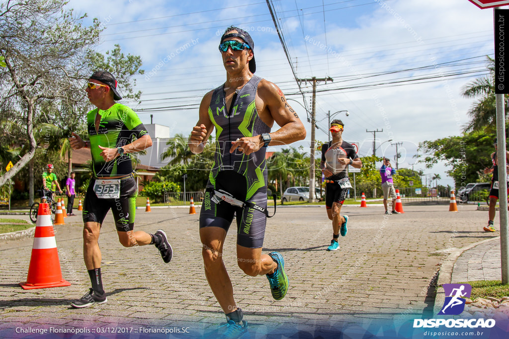 Challenge Florianópolis 2017