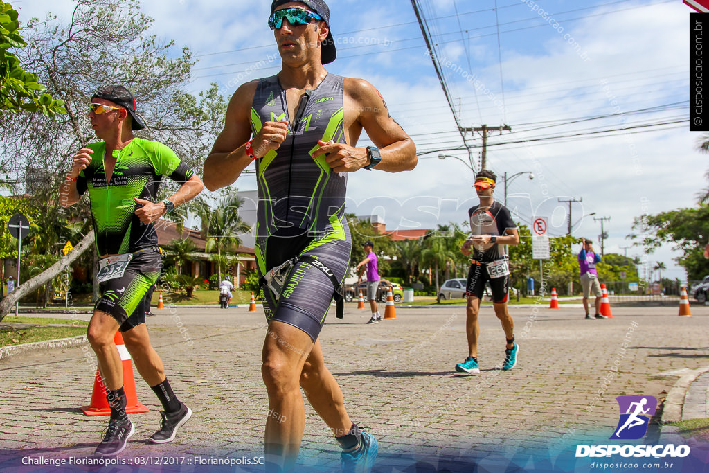 Challenge Florianópolis 2017