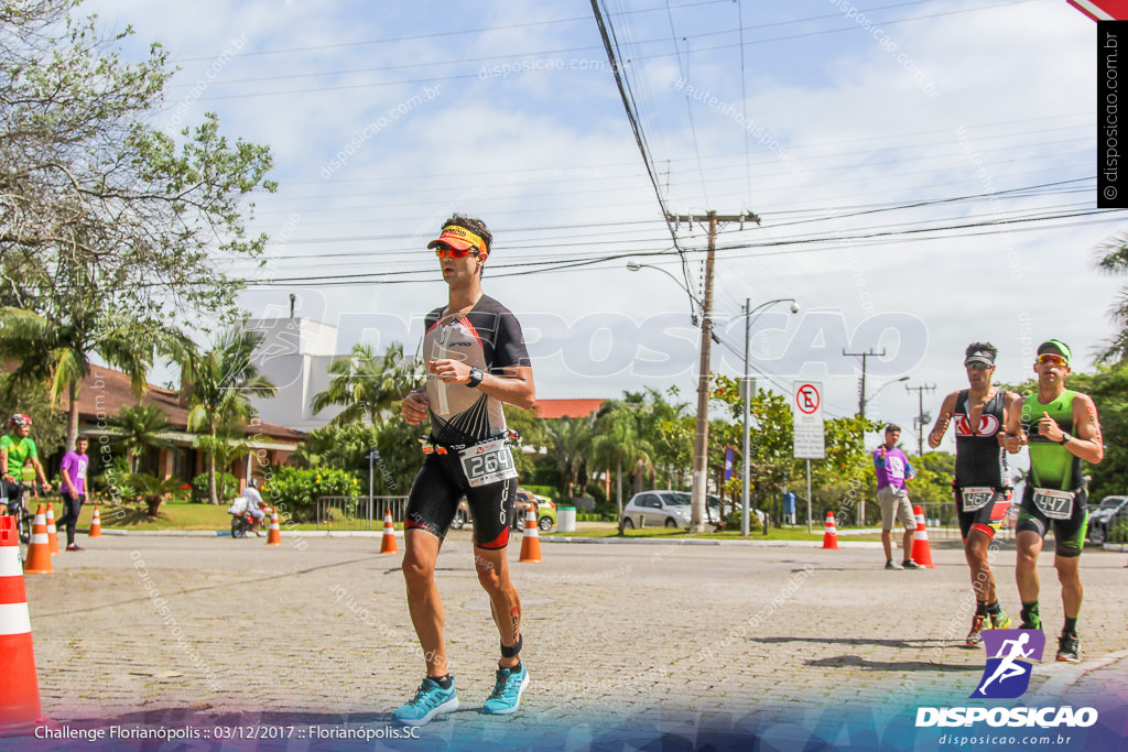 Challenge Florianópolis 2017