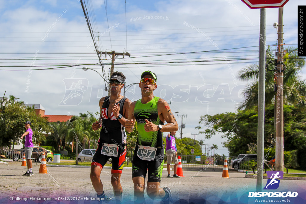 Challenge Florianópolis 2017