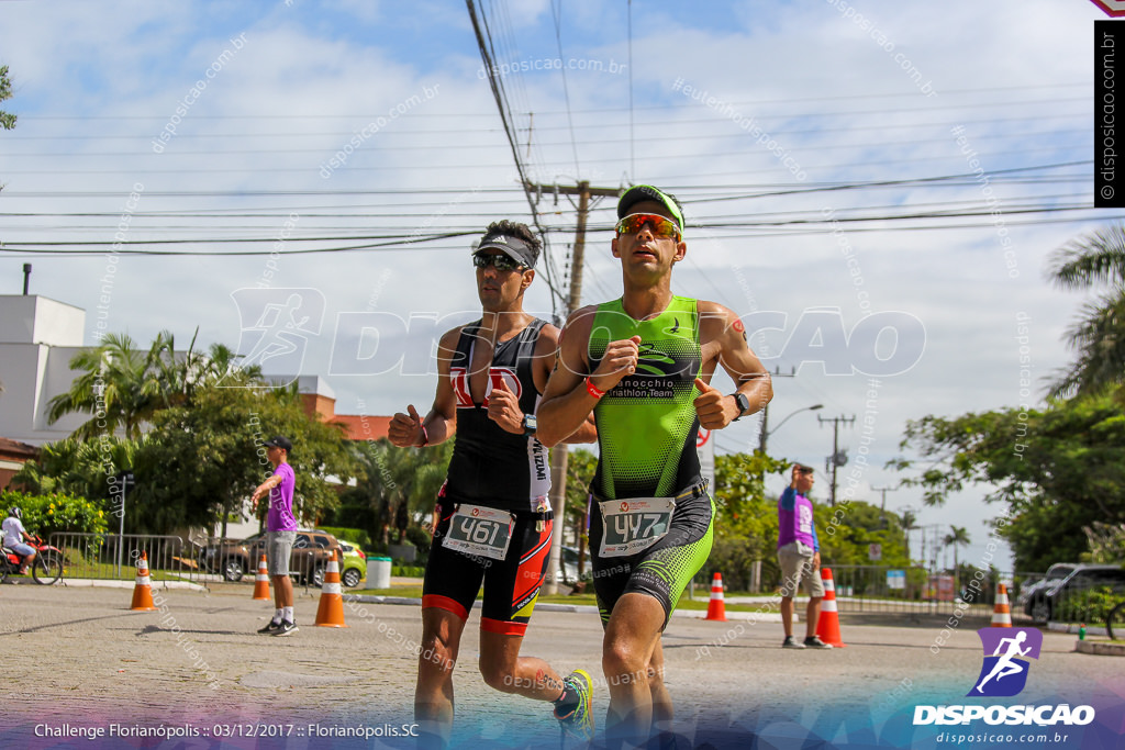 Challenge Florianópolis 2017