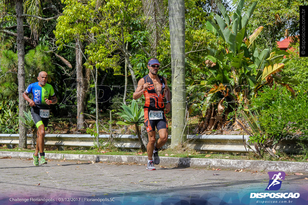 Challenge Florianópolis 2017