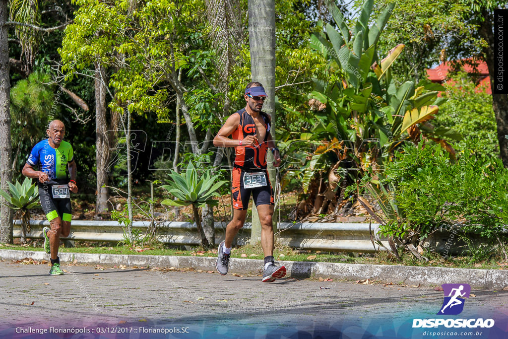 Challenge Florianópolis 2017