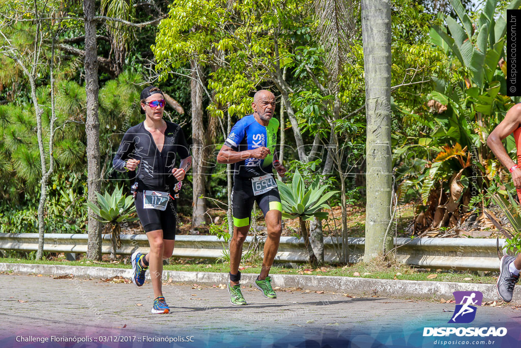 Challenge Florianópolis 2017