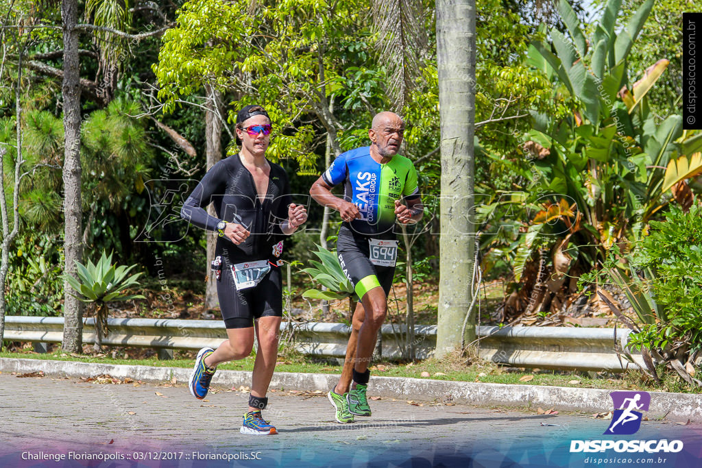 Challenge Florianópolis 2017