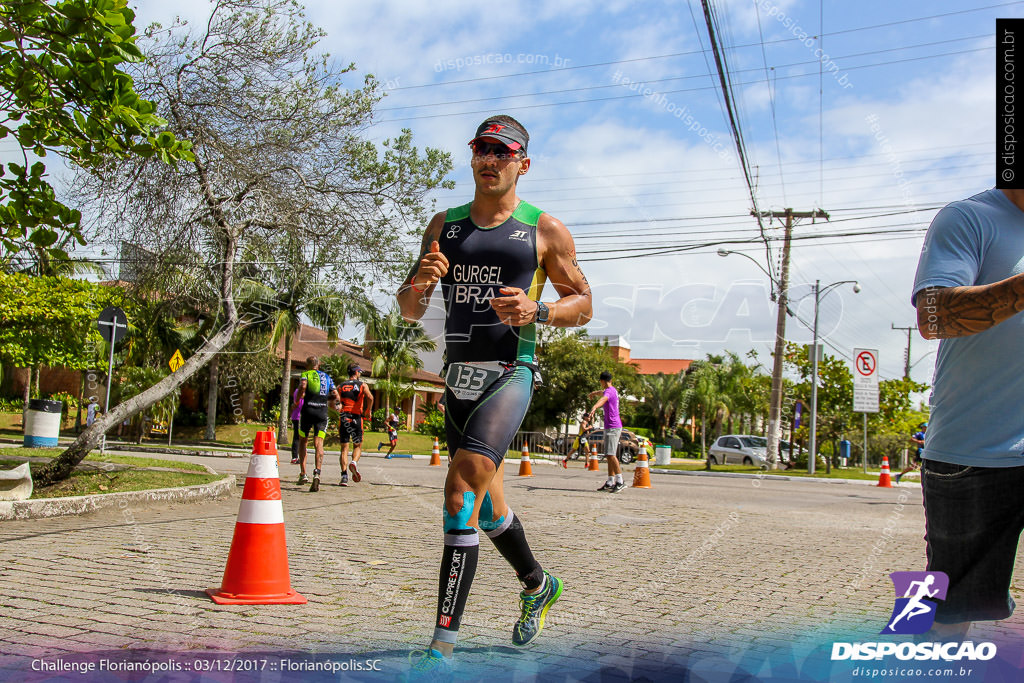 Challenge Florianópolis 2017