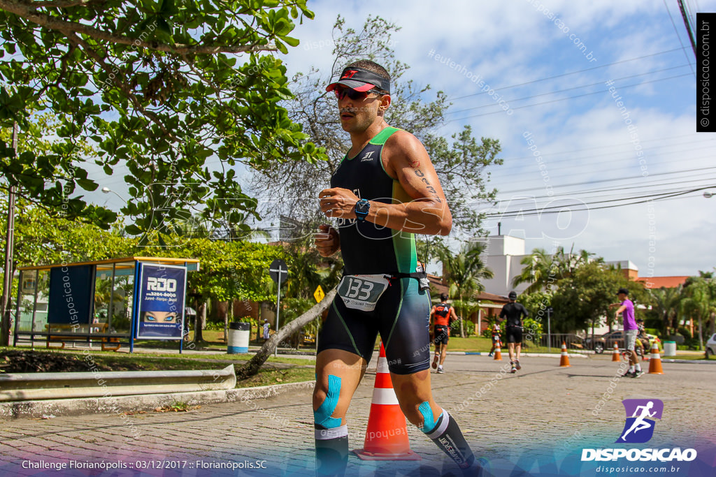 Challenge Florianópolis 2017