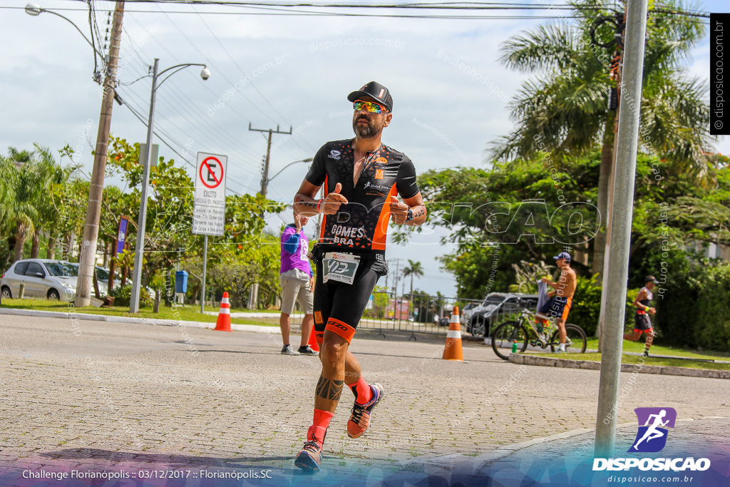 Challenge Florianópolis 2017