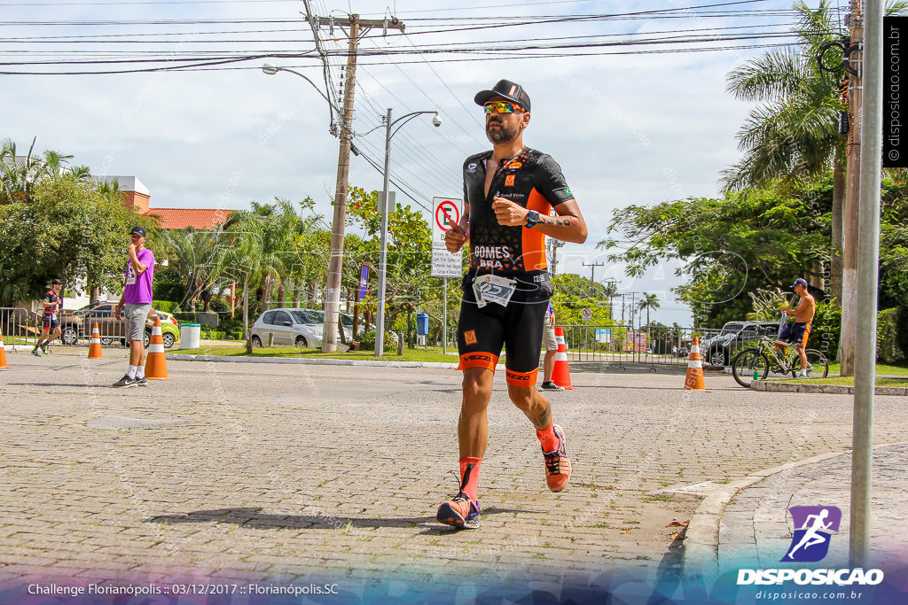 Challenge Florianópolis 2017