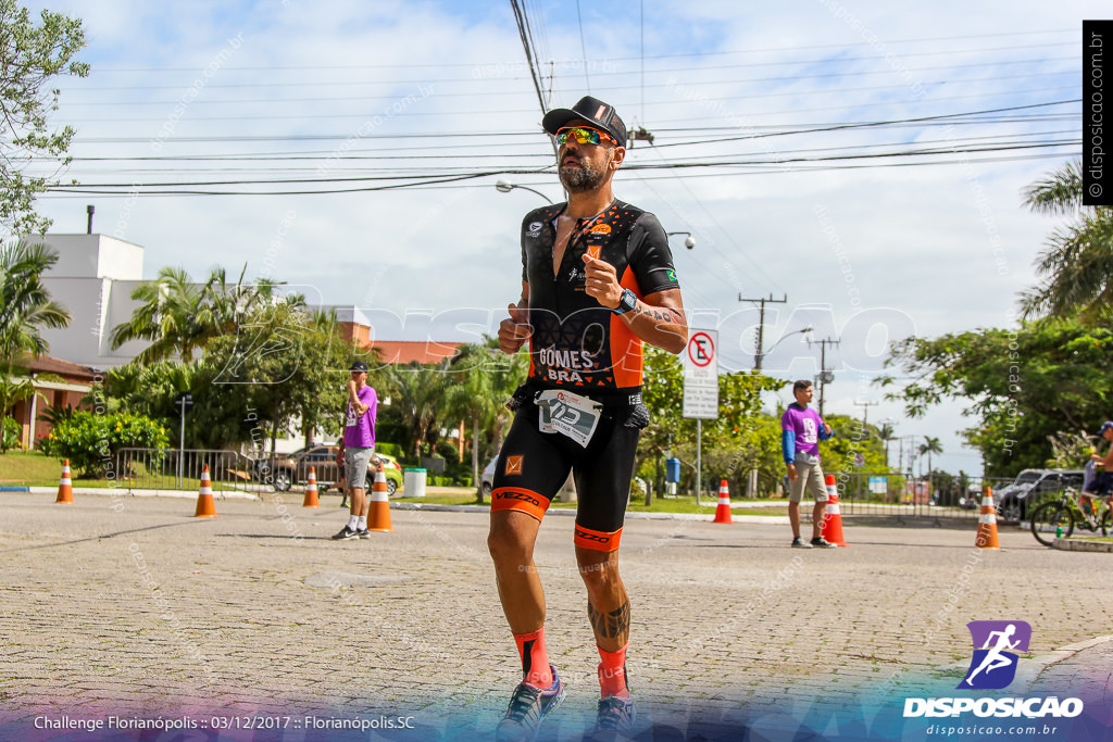 Challenge Florianópolis 2017