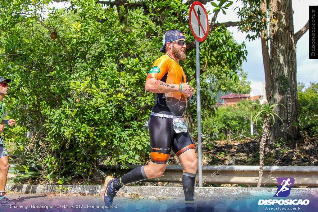 Challenge Florianópolis 2017