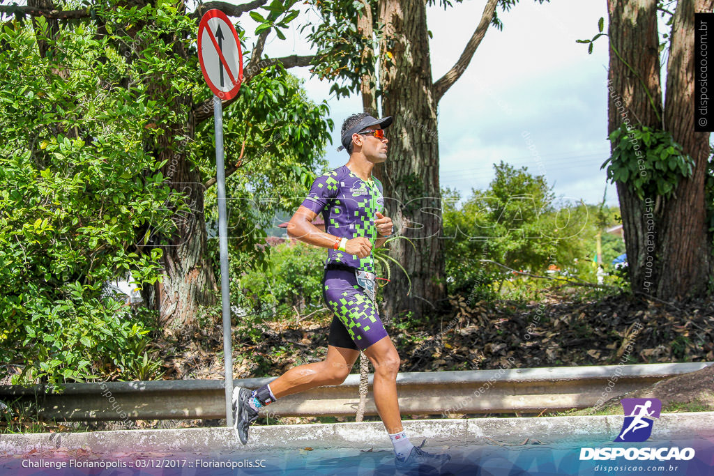 Challenge Florianópolis 2017