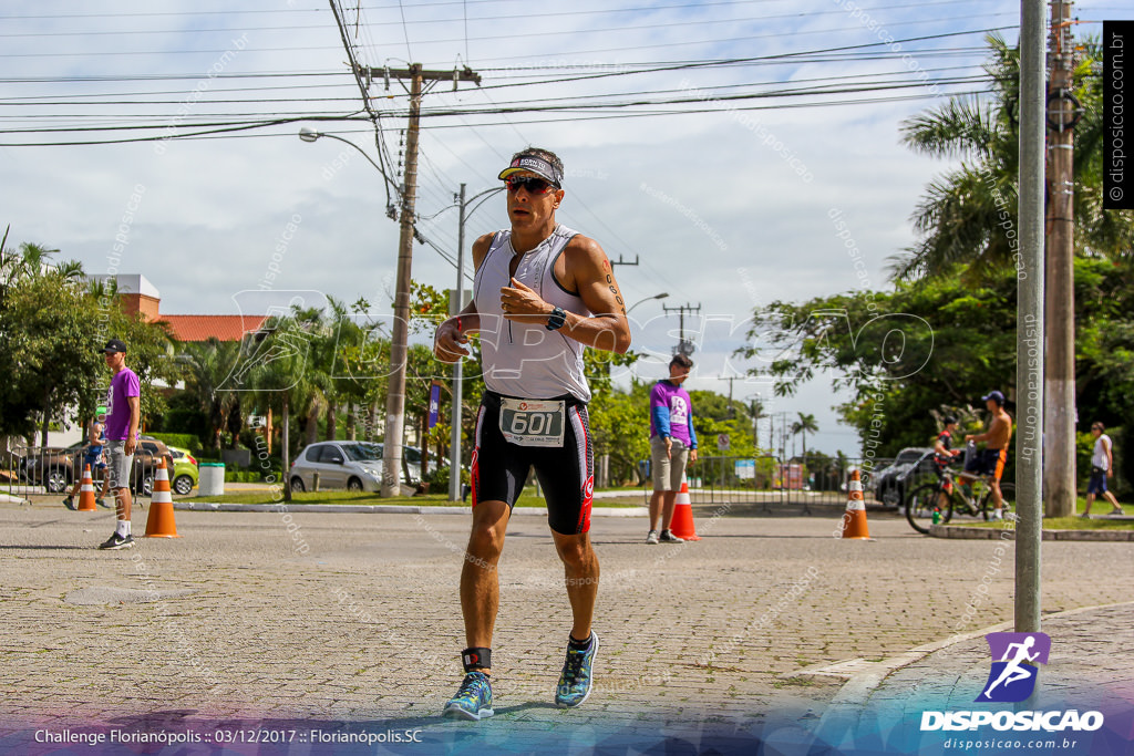 Challenge Florianópolis 2017