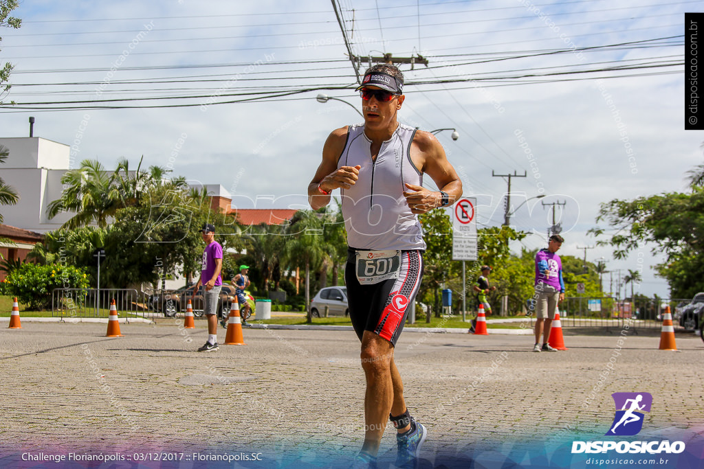 Challenge Florianópolis 2017