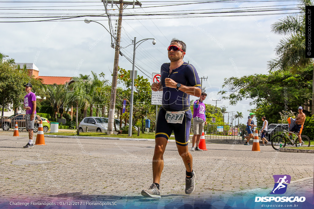 Challenge Florianópolis 2017