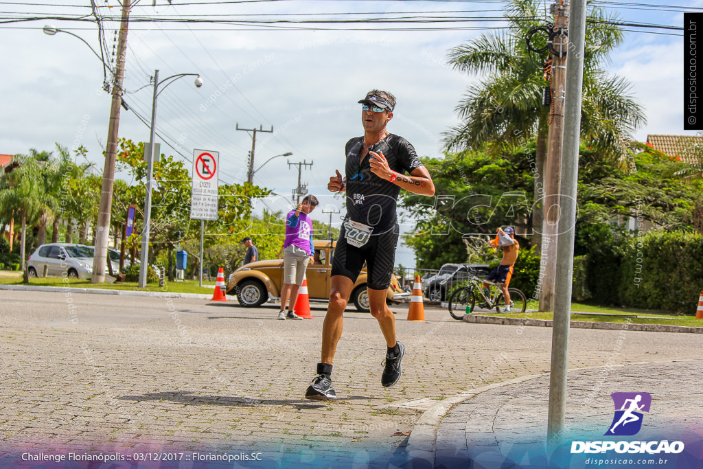 Challenge Florianópolis 2017