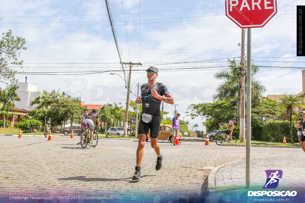 Challenge Florianópolis 2017