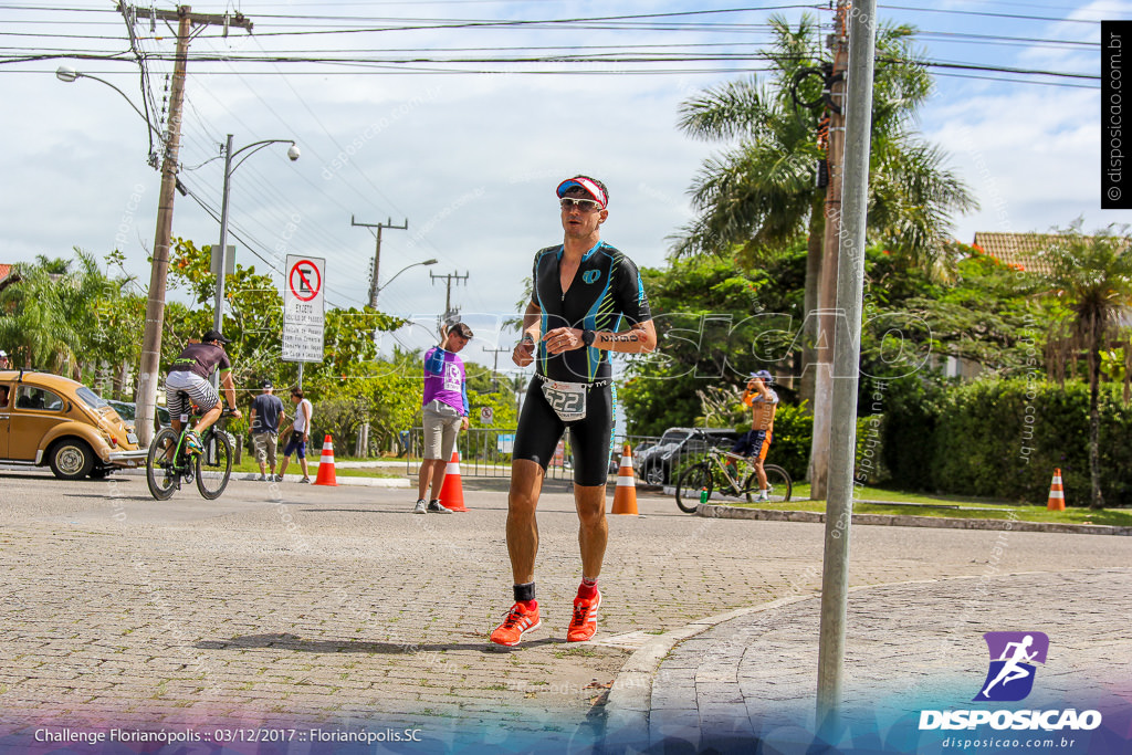 Challenge Florianópolis 2017