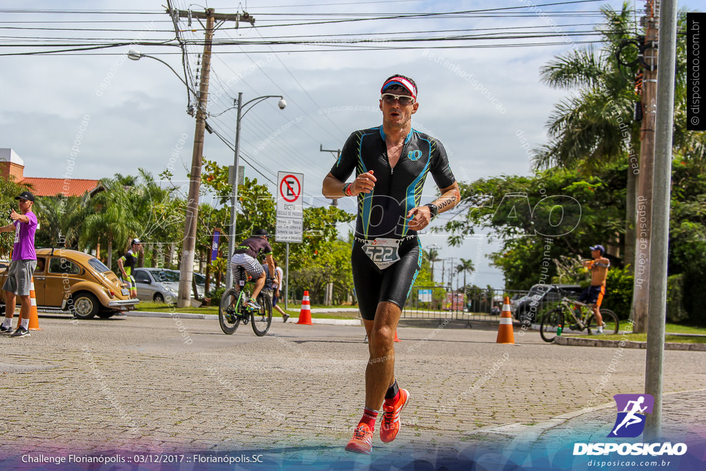 Challenge Florianópolis 2017