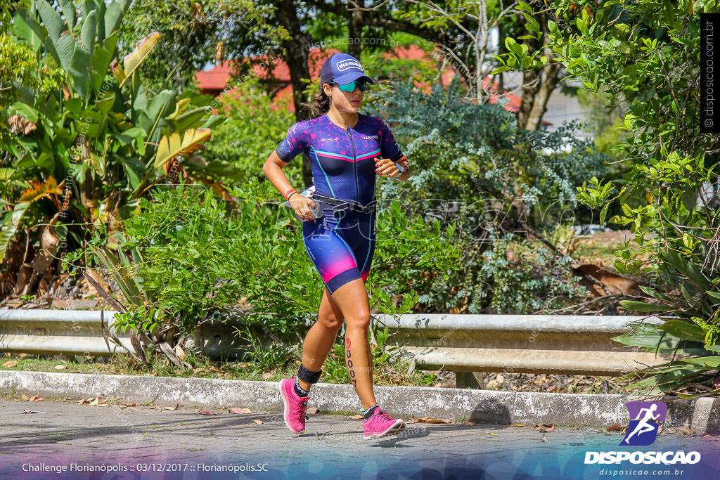 Challenge Florianópolis 2017