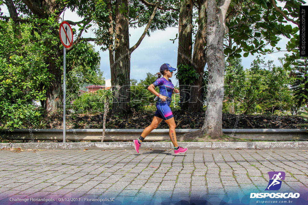 Challenge Florianópolis 2017