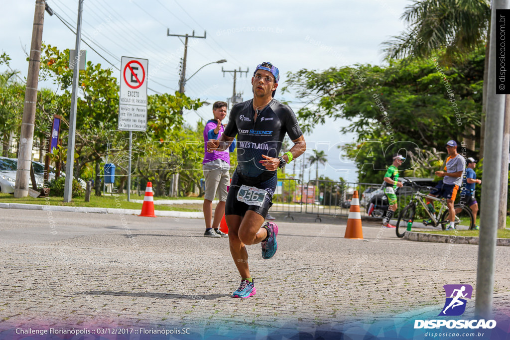 Challenge Florianópolis 2017