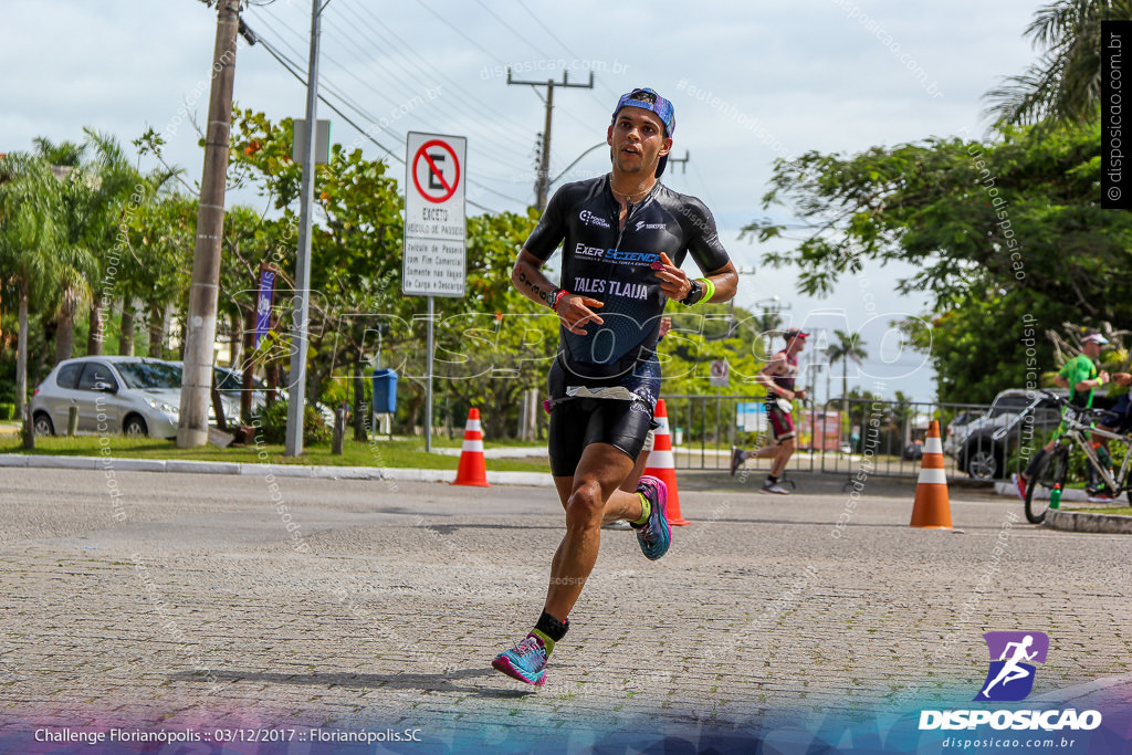 Challenge Florianópolis 2017