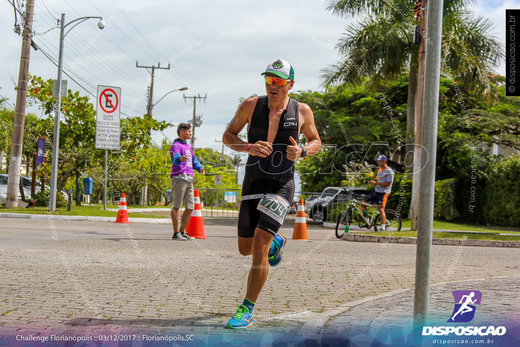 Challenge Florianópolis 2017