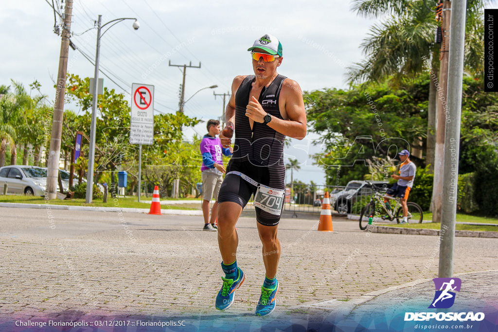 Challenge Florianópolis 2017