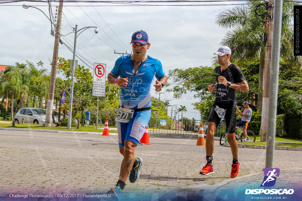 Challenge Florianópolis 2017