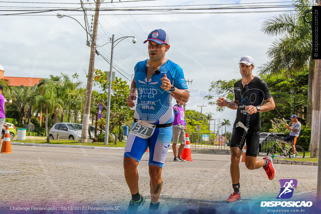 Challenge Florianópolis 2017