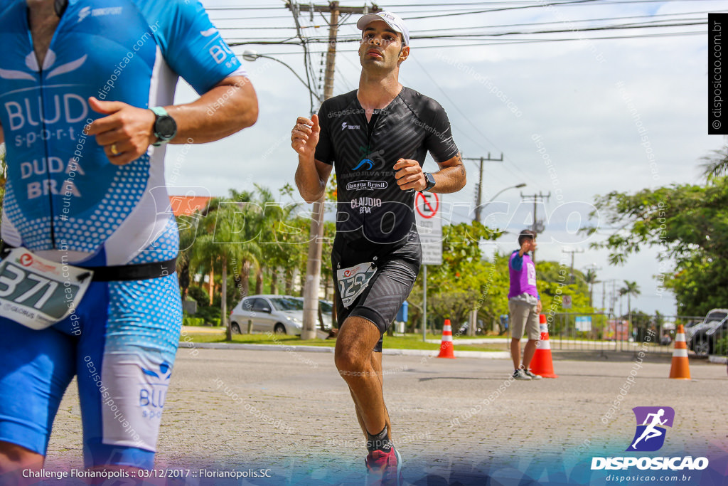 Challenge Florianópolis 2017