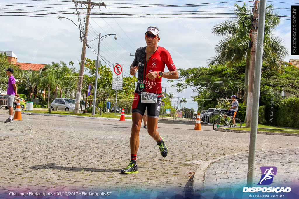 Challenge Florianópolis 2017