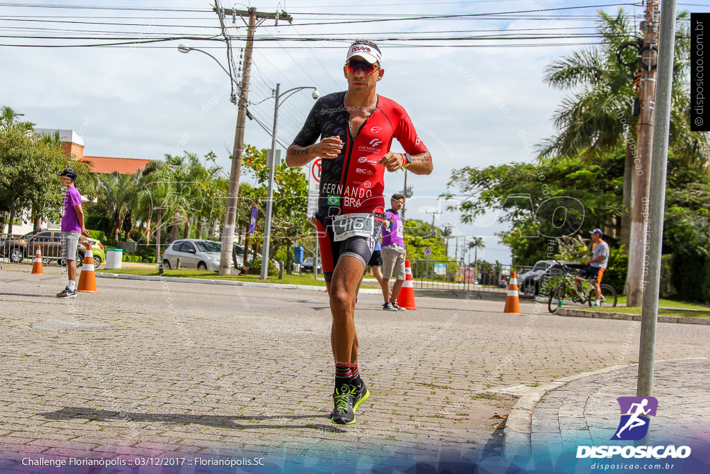 Challenge Florianópolis 2017