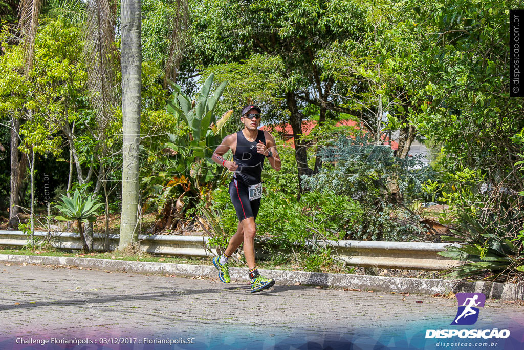 Challenge Florianópolis 2017