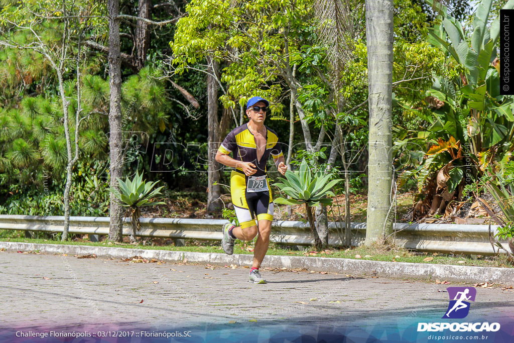 Challenge Florianópolis 2017