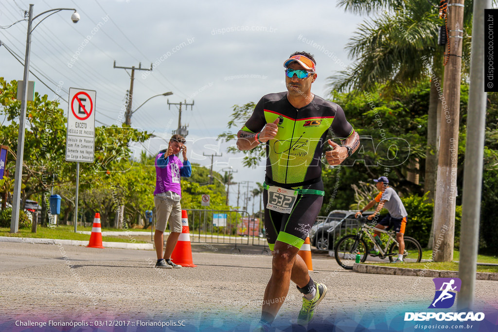 Challenge Florianópolis 2017