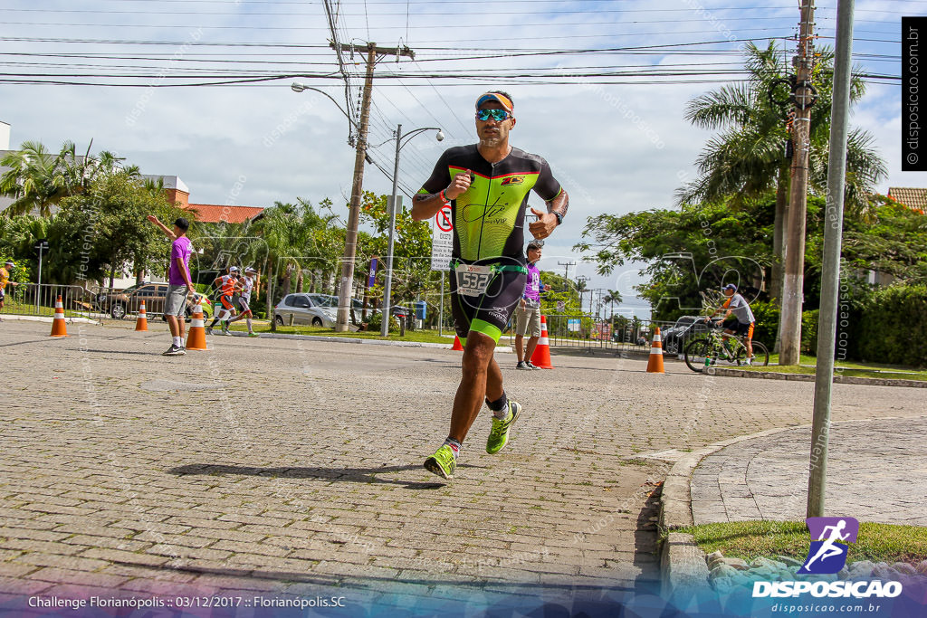 Challenge Florianópolis 2017