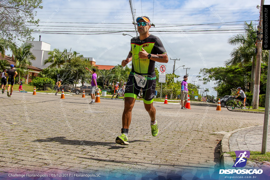 Challenge Florianópolis 2017