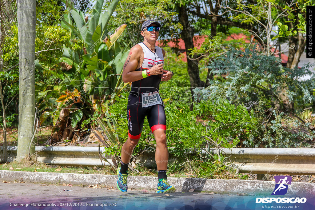 Challenge Florianópolis 2017