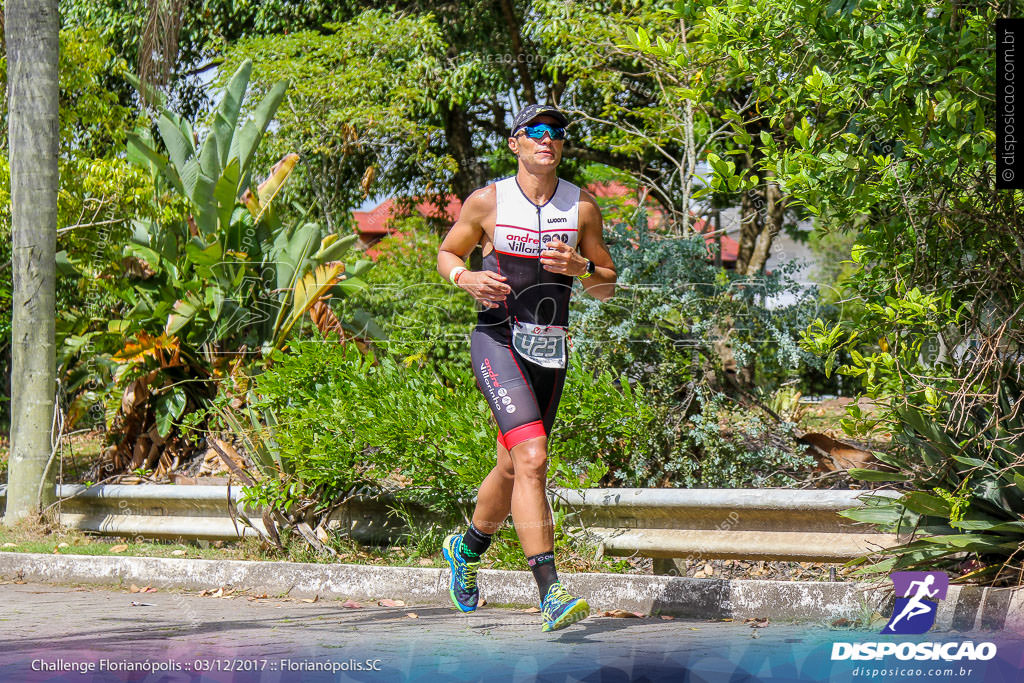 Challenge Florianópolis 2017