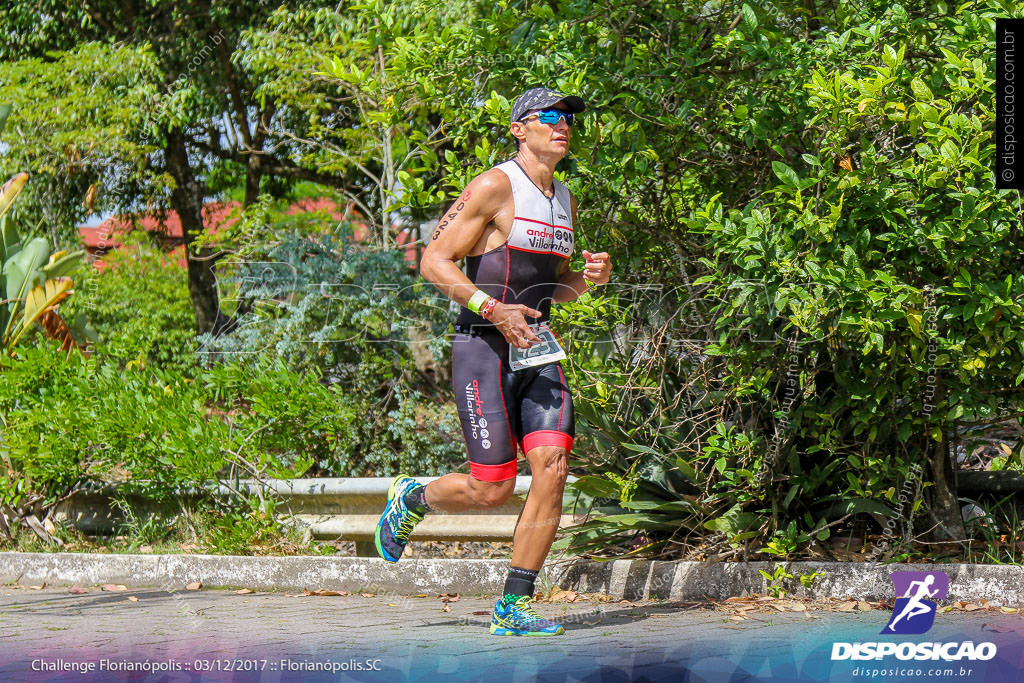 Challenge Florianópolis 2017