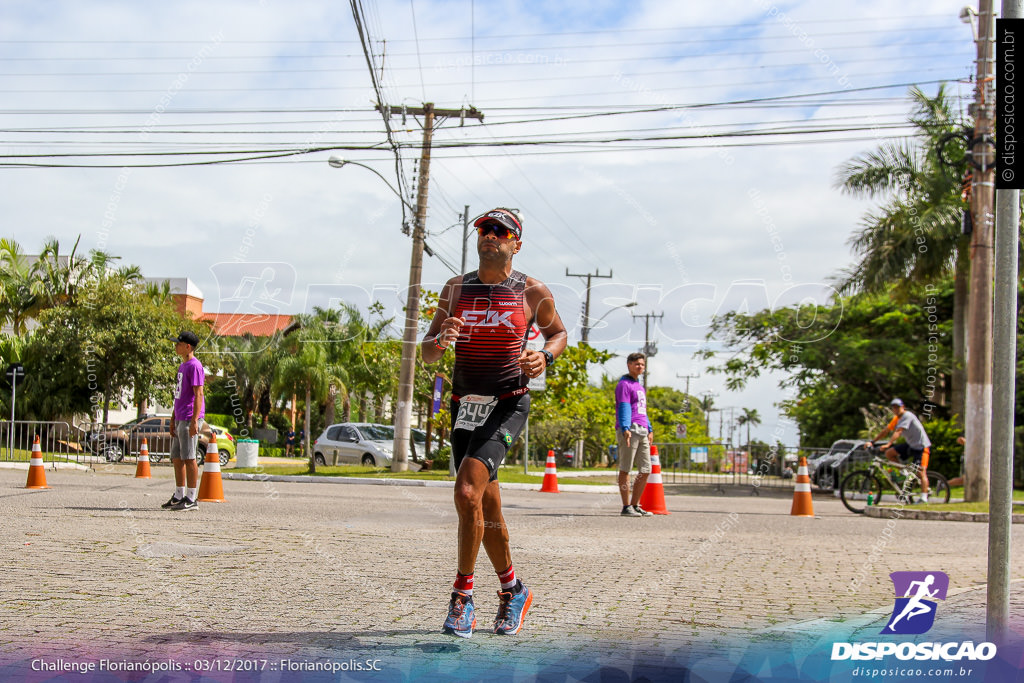 Challenge Florianópolis 2017