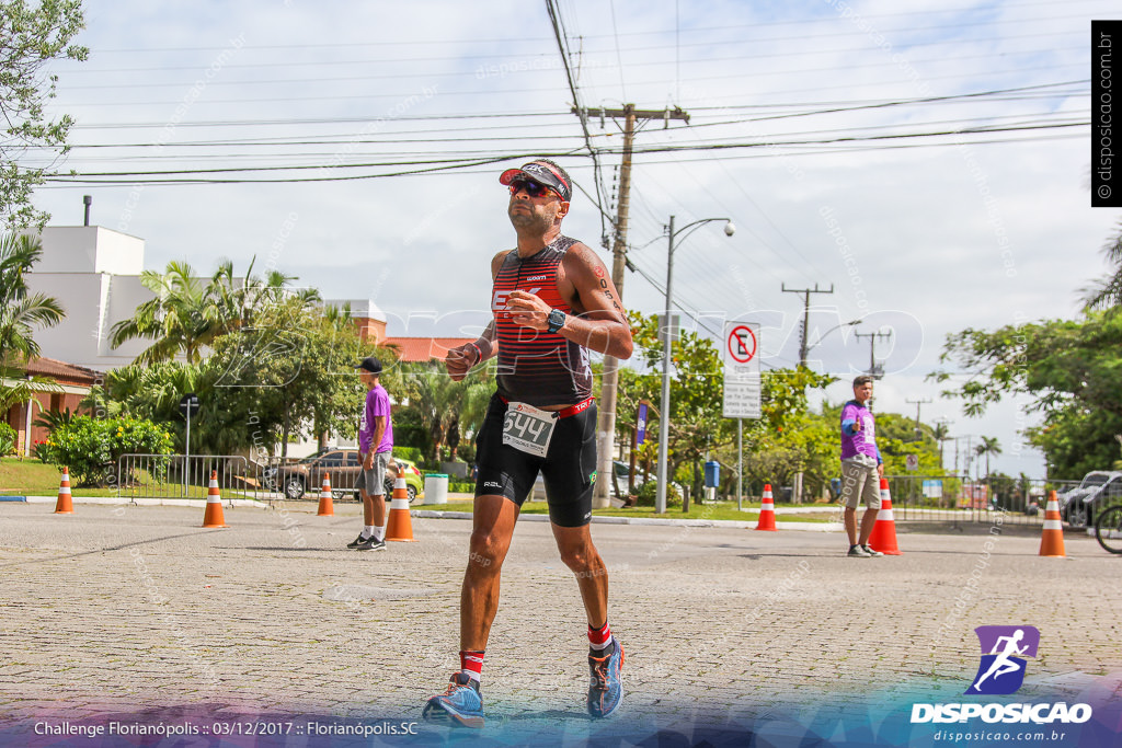 Challenge Florianópolis 2017