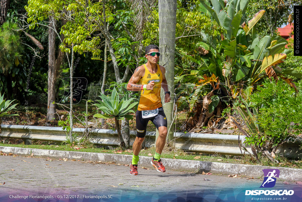 Challenge Florianópolis 2017