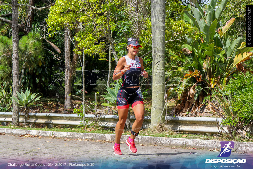 Challenge Florianópolis 2017