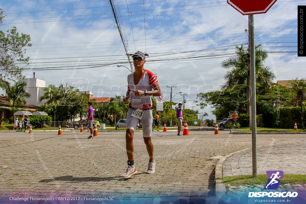 Challenge Florianópolis 2017