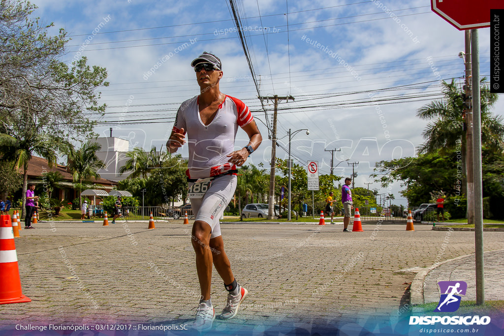 Challenge Florianópolis 2017