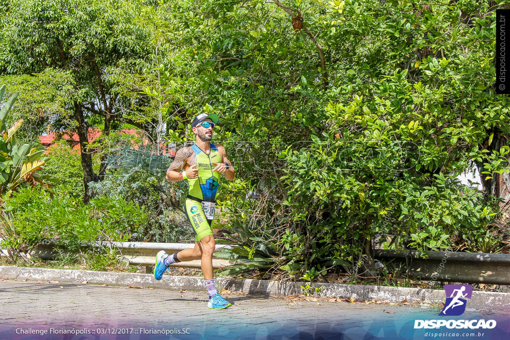 Challenge Florianópolis 2017