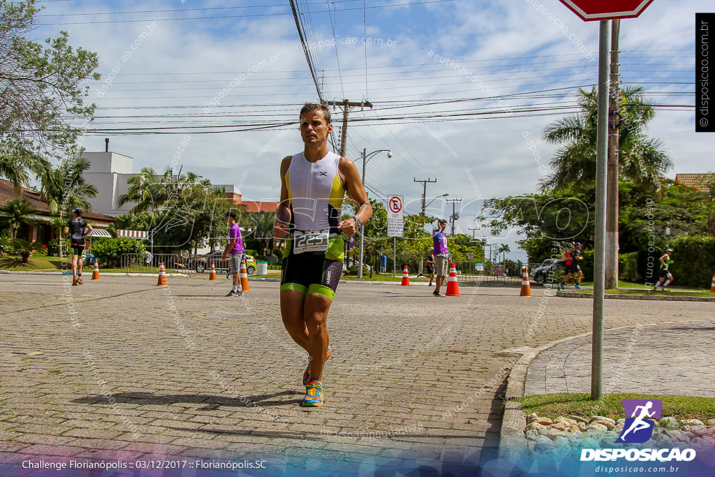 Challenge Florianópolis 2017